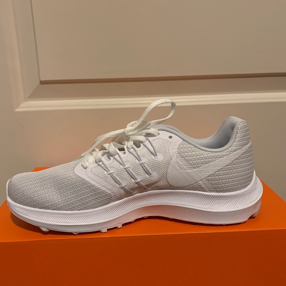 Nike running shoes